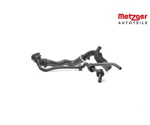 METZGER 2421562 Flessibile radiatore