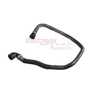 METZGER 2421565 Flessibile radiatore per BMW