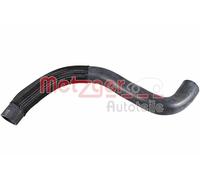 METZGER 2421575 Flessibile radiatore per NISSAN