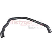 METZGER 2421583 Flessibile radiatore