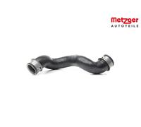 Tubo Radiatore Motore Destra Superiore METZGER per Mercedes Classe GLK
