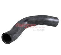 METZGER 2421593 Flessibile radiatore per TOYOTA