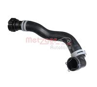 METZGER 2421600 Flessibile radiatore per FORD
