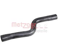 METZGER 2421605 Flessibile radiatore per OPEL,VAUXHALL