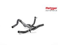 METZGER 2421611 Flessibile radiatore