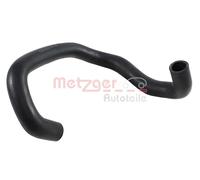 METZGER 2421615 Flessibile radiatore per AUDI,SEAT,SKODA,VW
