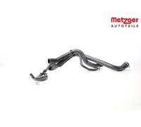 METZGER 2421621 Flessibile radiatore