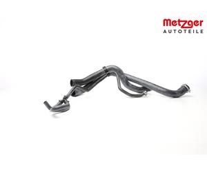 METZGER 2421621 Flessibile radiatore