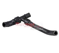 METZGER 2421636 Flessibile radiatore per RENAULT