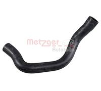 METZGER 2421667 Flessibile radiatore per VW