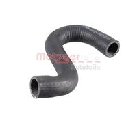 METZGER 2421676 Flessibile radiatore per VW