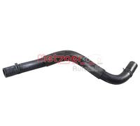 METZGER 2421690 Flessibile radiatore per HYUNDAI,KIA