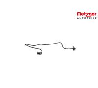 METZGER 2421697 Flessibile sfiatatoio, Serbatoio compensazione