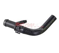 METZGER 2421703 Flessibile radiatore per JAGUAR,LAND ROVER