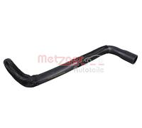 METZGER 2421716 Flessibile radiatore per CITROËN,DS,PEUGEOT