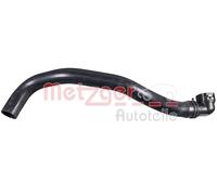 METZGER 2421725 Flessibile radiatore