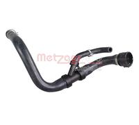 METZGER 2421732 Flessibile radiatore