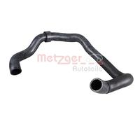 METZGER 2421749 Flessibile radiatore per AUDI,SEAT,SKODA,VW