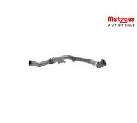 METZGER 2421775 Flessibile radiatore