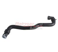 METZGER 2421805 Flessibile radiatore per FORD
