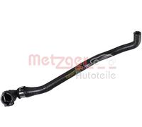 METZGER 2421816 Flessibile radiatore per BMW