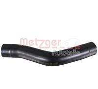 METZGER 2421819 Flessibile radiatore per FORD
