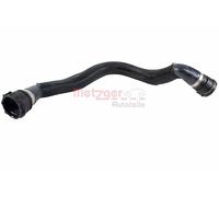 METZGER 2421836 Flessibile radiatore per AUDI