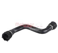 METZGER 2421846 Flessibile radiatore per BMW