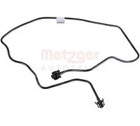 METZGER 2421889 Flessibile radiatore per FORD