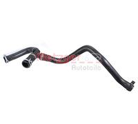 METZGER 2421991 Flessibile radiatore per FORD