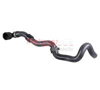 METZGER 2422009 Flessibile radiatore