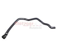 METZGER 2422018 Flessibile radiatore per BMW