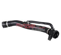 METZGER 2422050 Flessibile radiatore per BMW