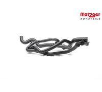 METZGER 2422119 Flessibile radiatore