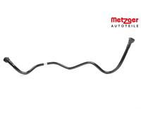 METZGER 2422124 Flessibile radiatore