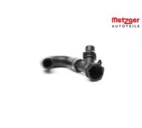 METZGER 2422274 Flessibile radiatore