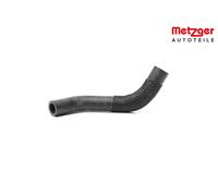 METZGER 2422285 Flessibile radiatore
