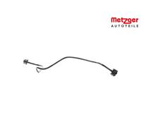 METZGER 2422318 Flessibile radiatore