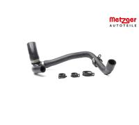 METZGER 2422342 Flessibile radiatore