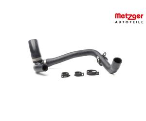 METZGER 2422342 Flessibile radiatore