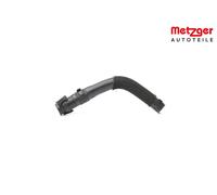 METZGER 2422349 Flessibile radiatore