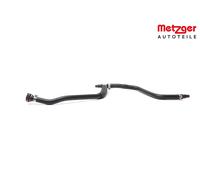 METZGER 2422350 Flessibile radiatore