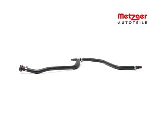 METZGER 2422350 Flessibile radiatore