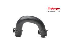 METZGER 2422365 Flessibile radiatore
