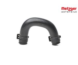 METZGER 2422365 Flessibile radiatore