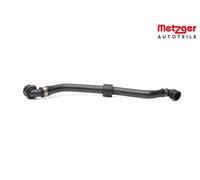 METZGER 2422366 Flessibile radiatore