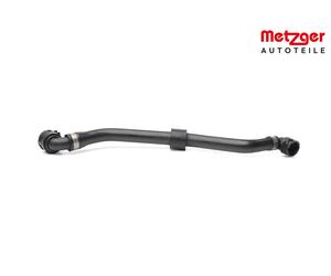 METZGER 2422366 Flessibile radiatore
