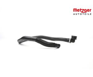 METZGER 2422400 Flessibile radiatore