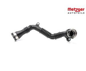 METZGER 2422425 Flessibile radiatore