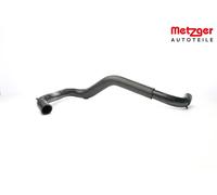 METZGER 2422440 Flessibile radiatore